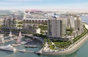 На рынке недвижимости Эмиратов подвели итоги года