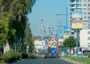 Стоимость кипрской недвижимости подогревает продолжение притока иностранцев