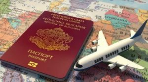 В 2022 году паспорта Болгарии получили 356 выходцев из РФ