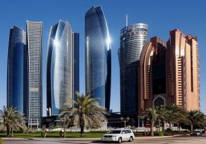Заполняемость офисных помещений в Абу-Даби превысила 95% 
