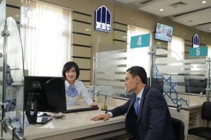 Российские денежные переводы снова в топе в соседних странах