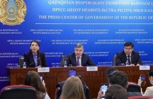 В Налоговый кодекс Казахстана планируют добавить главу о налоговой поддержке бизнеса