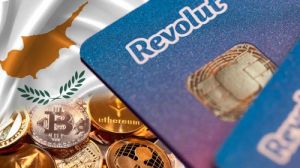 Revolut Кипр