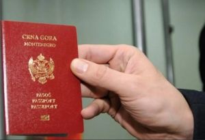 В Черногории снова обсуждают программы экономического гражданства