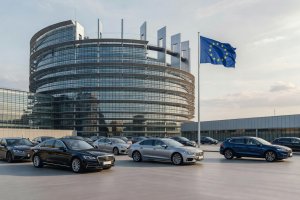 Реформа регистрации авто в ЕС