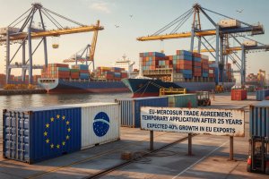 торговое соглашение с Меркосур