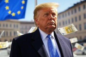 Европейский бизнес ожидает большего влияния от тарифов США в 2026 году