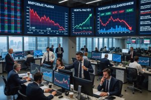 экономические последствия конфликта с Ираном