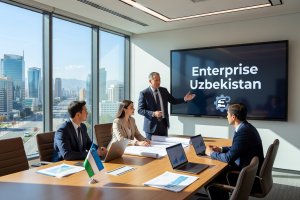 Enterprise Uzbekistan