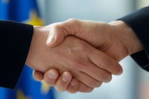 Европейские министры финансов достигли соглашения по бюджету ЕС на 2026 год