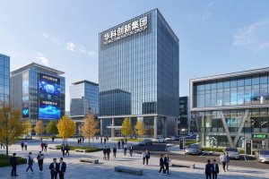 Красные фишки Китая: давление регуляторов на VIE и IPO в Гонконге