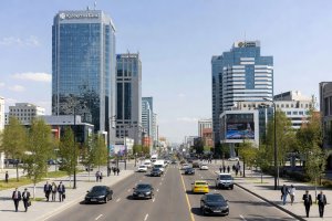 Изменения в регистрации юрлиц в Казахстане 2026