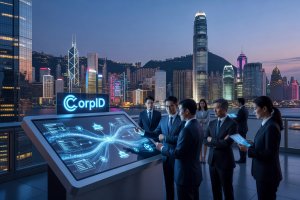 платформа CorpID