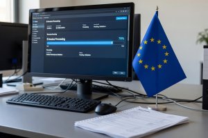 E-invoicing в Европе 2026