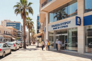 Парламент Кипра утвердил закон о счетах для малого бизнеса