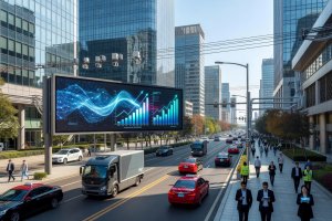 Китай интегрирует ИИ в производство