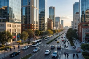 Парламент Турции принял закон о налоговых изменениях