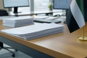 Национальный экономическтй реестр ОАЭ