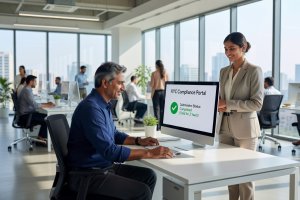 В Индии упростили правила Director KYC