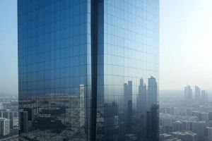 Круглый стол Корея-ОАЭ 2025