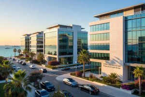 Налоговая реформа на Кипре 2026