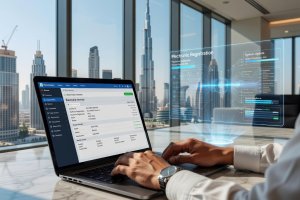 электронный инвойсинг в ОАЭ