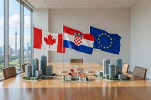 Бизнес-мероприятие в Миссиссоге