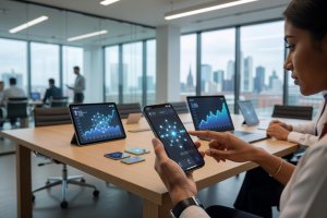 Создание Европейских бизнес-кошельков