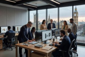 в Англии вырастут сборы за регистрацию патентов, товарных знаков